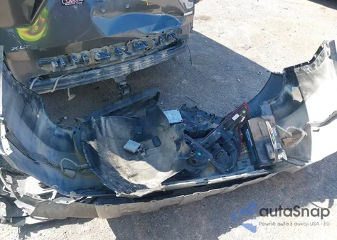 2020 Ford Explorer Xlt from USA, damaged, VIN 1FMSK7DH2LGB63557